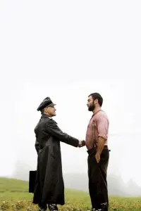Poster to the movie "Inglourious Basterds" #775413