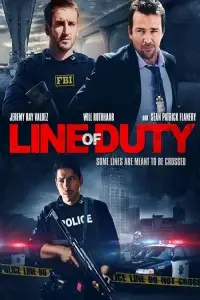 Poster to the movie "Mission Park" #1059882