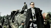Backdrop to the movie "Pan