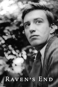 Poster to the movie "Raven