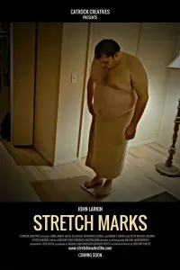 Poster to the movie "Stretch Marks" #1095679