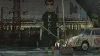 Backdrop to the movie "Tekkonkinkreet" #727551