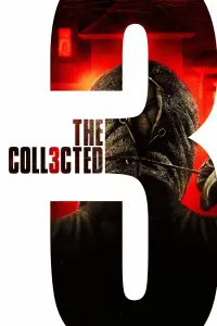 Poster to the movie "The Collected" #1099630