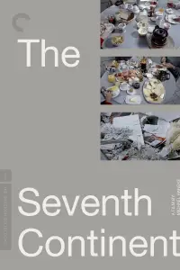 Poster to the movie "The Seventh Continent" #1112940