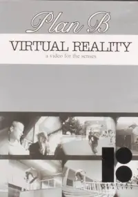 Poster to the movie "Virtual Reality" #1095195