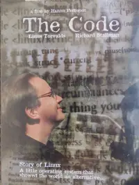 Poster to the movie "The Code" #1197136