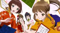 Backdrop to the movie "Wake Up, Girls! - Seven Idols" #760011