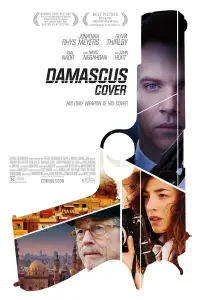 Poster to the movie "Damascus Cover" #1079256