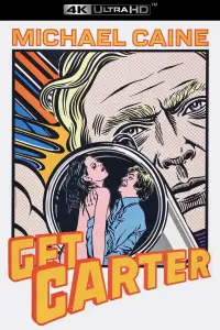 Poster to the movie "Get Carter" #1035852