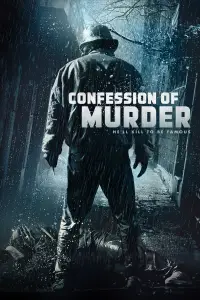 Poster to the movie "Confession of Murder" #1001626