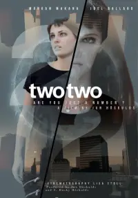 Poster to the movie "TwoTwo" #1023754