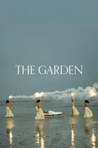 Poster to the movie "The Garden" #1115408