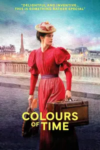 Poster to the movie "Colours of Time" #563912
