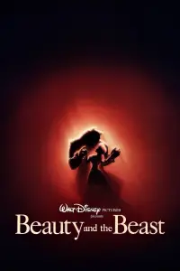 Poster to the movie "Beauty and the Beast" #919871