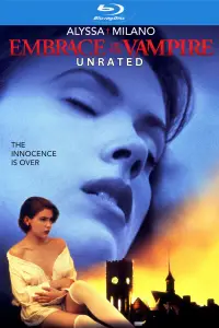 Poster to the movie "Embrace of the Vampire" #1001654