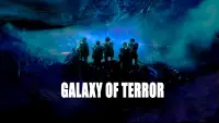 Backdrop to the movie "Galaxy of Terror" #951945