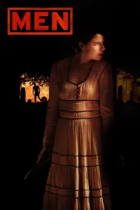 Poster to the movie "Men" #1027398