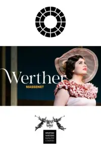Poster to the movie "Werther" #762219