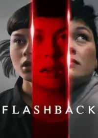 Poster to the movie "Flashback" #934177
