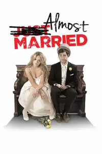 Poster to the movie "Almost Married" #997824