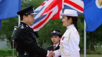 Backdrop to the movie "The Inspector Wears Skirts II" #785793