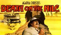Backdrop to the movie "Death on the Nile" #978513