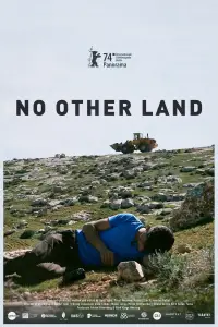 Poster to the movie "No Other Land" #940946