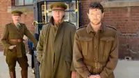 Backdrop to the movie "An Accidental Soldier" #888890