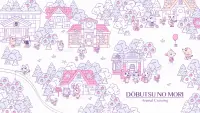 Backdrop to the movie "Animal Crossing: The Movie" #812272