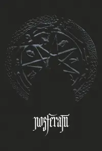 Poster to the movie "Nosferatu" #905058