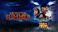 Backdrop to the movie "Monster Summer" #917940