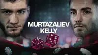 Backdrop to the movie "Bakhram Murtazaliev vs. Josh Kelly" #685787