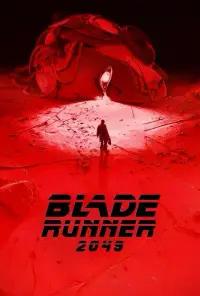 Poster to the movie "Blade Runner 2049" #1012809