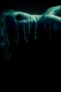 Poster to the movie "House of Wax" #834747