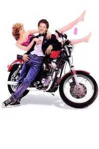 Poster to the movie "Mannequin" #730651