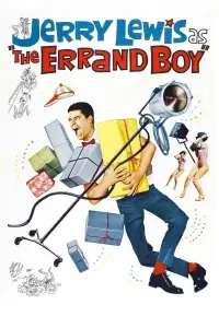 Poster to the movie "The Errand Boy" #976356