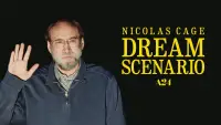 Backdrop to the movie "Dream Scenario" #987623