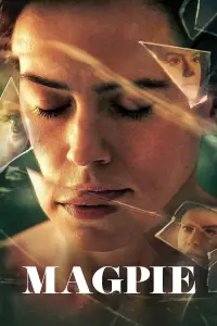 Poster to the movie "Magpie" #1162912