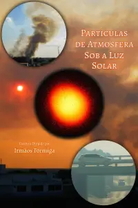 Poster to the movie "Partículas de Atmosfera Sob a Luz Solar" #873767