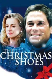 Poster to the movie "The Christmas Shoes" #1095198