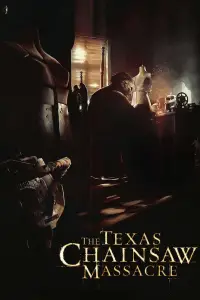 Poster to the movie "The Texas Chainsaw Massacre" #711045