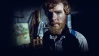 Backdrop to the movie "Van Gogh: Painted with Words" #788224