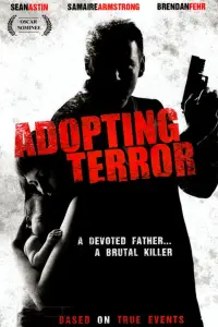 Poster to the movie "Adopting Terror" #998033