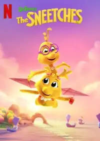 Poster to the movie "Dr. Seuss