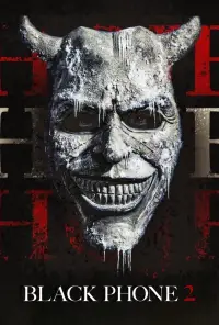 Poster to the movie "The Black Phone 2" #1002712