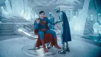 Backdrop to the movie "Superman: Legacy" #831875