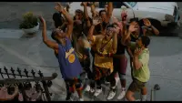 Backdrop to the movie "Do the Right Thing" #806439