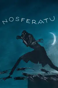 Poster to the movie "Nosferatu" #917449