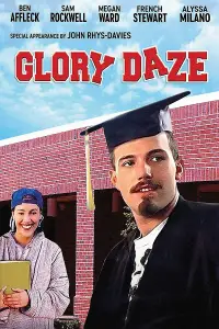 Poster to the movie "Glory Daze" #1070125