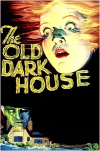 Poster to the movie "The Old Dark House" #980770